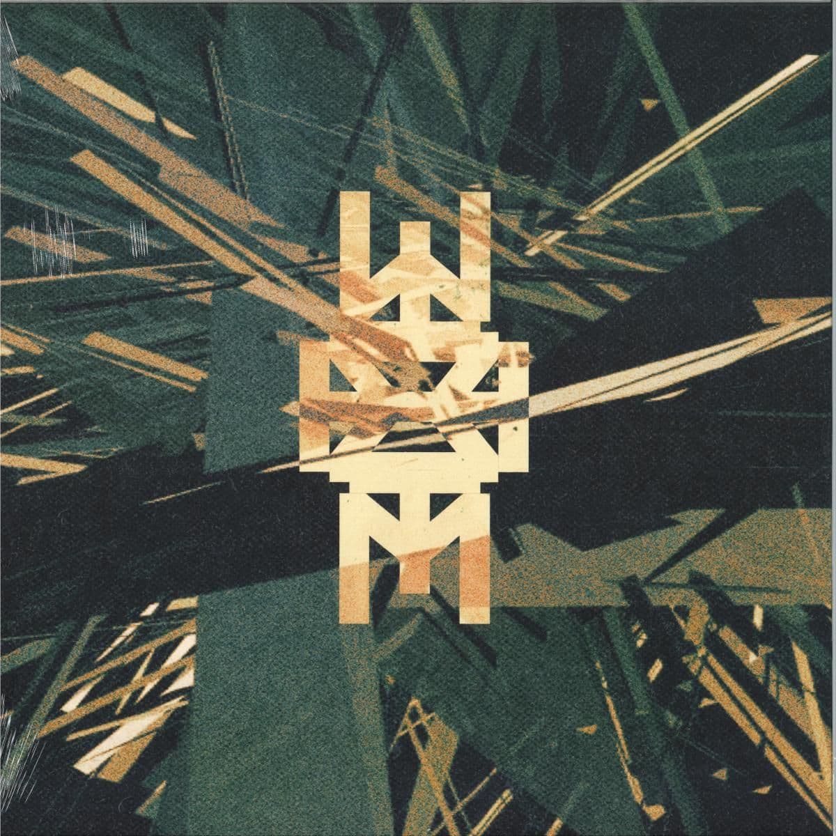 XTRICTLY ELEKTRO VOL. 3 EP