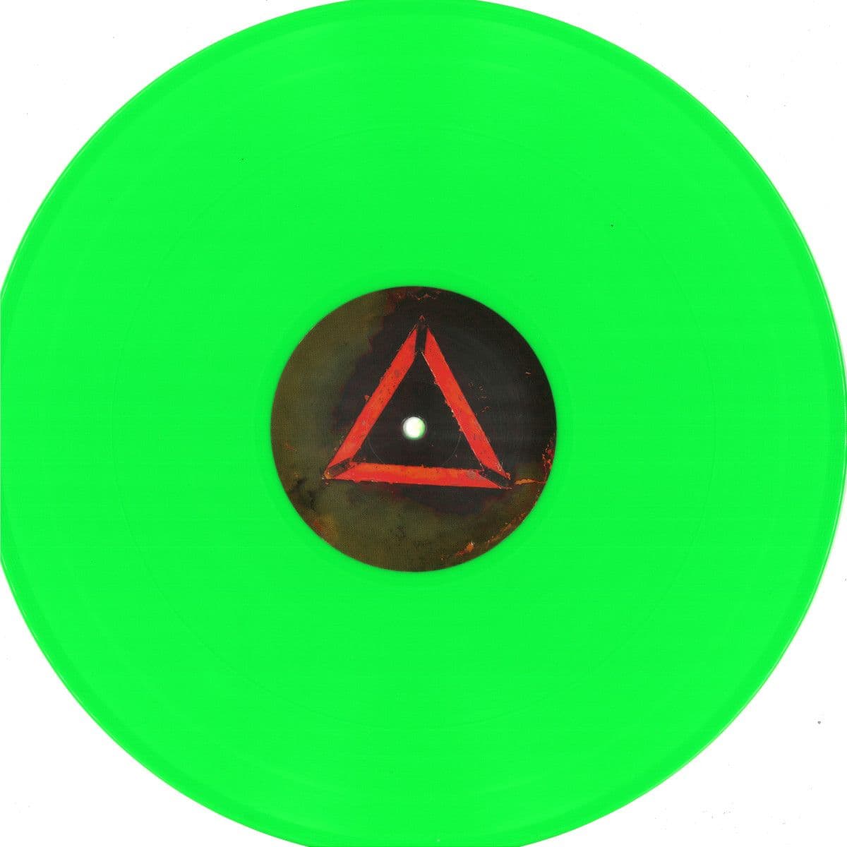 ARK VIII: Primal Instinct