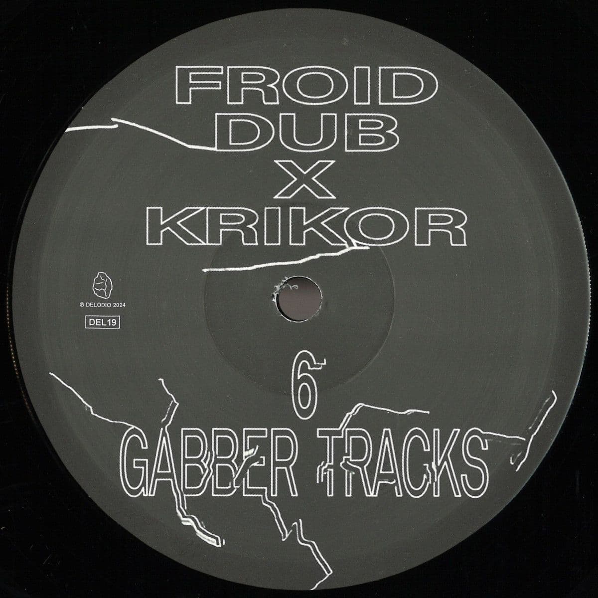 6 Gabber Tracks