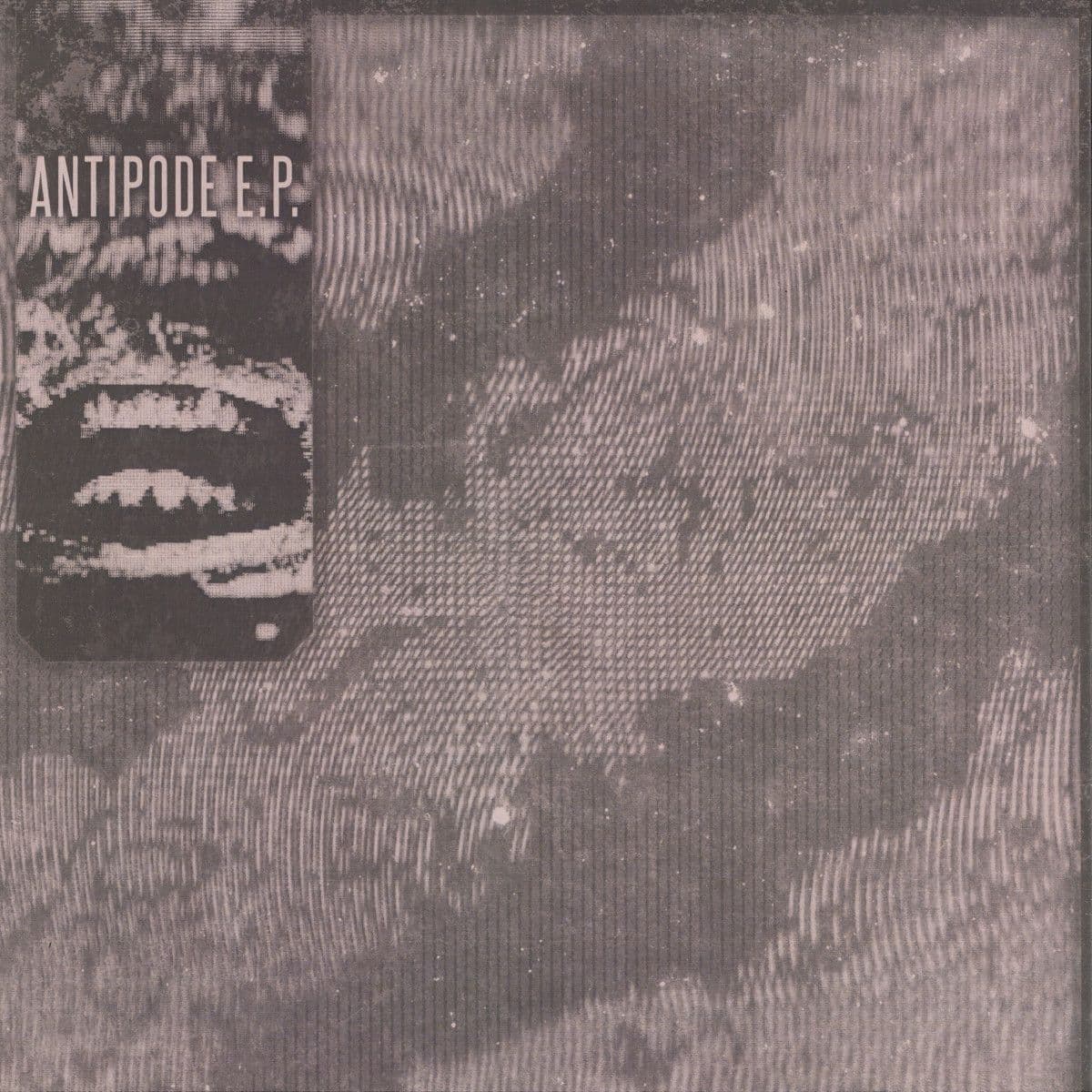 Antipode EP