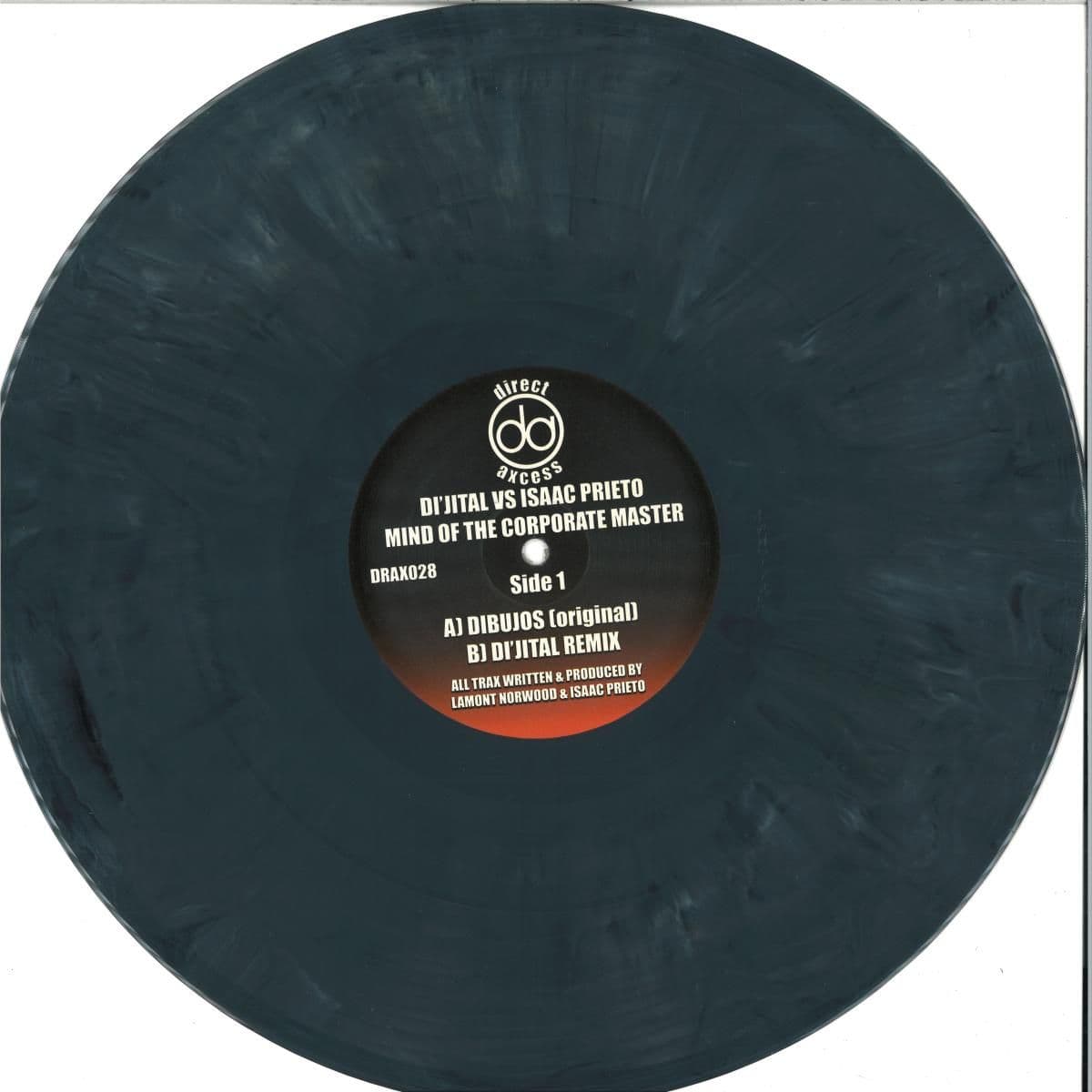 Mind Of The Corporate Master