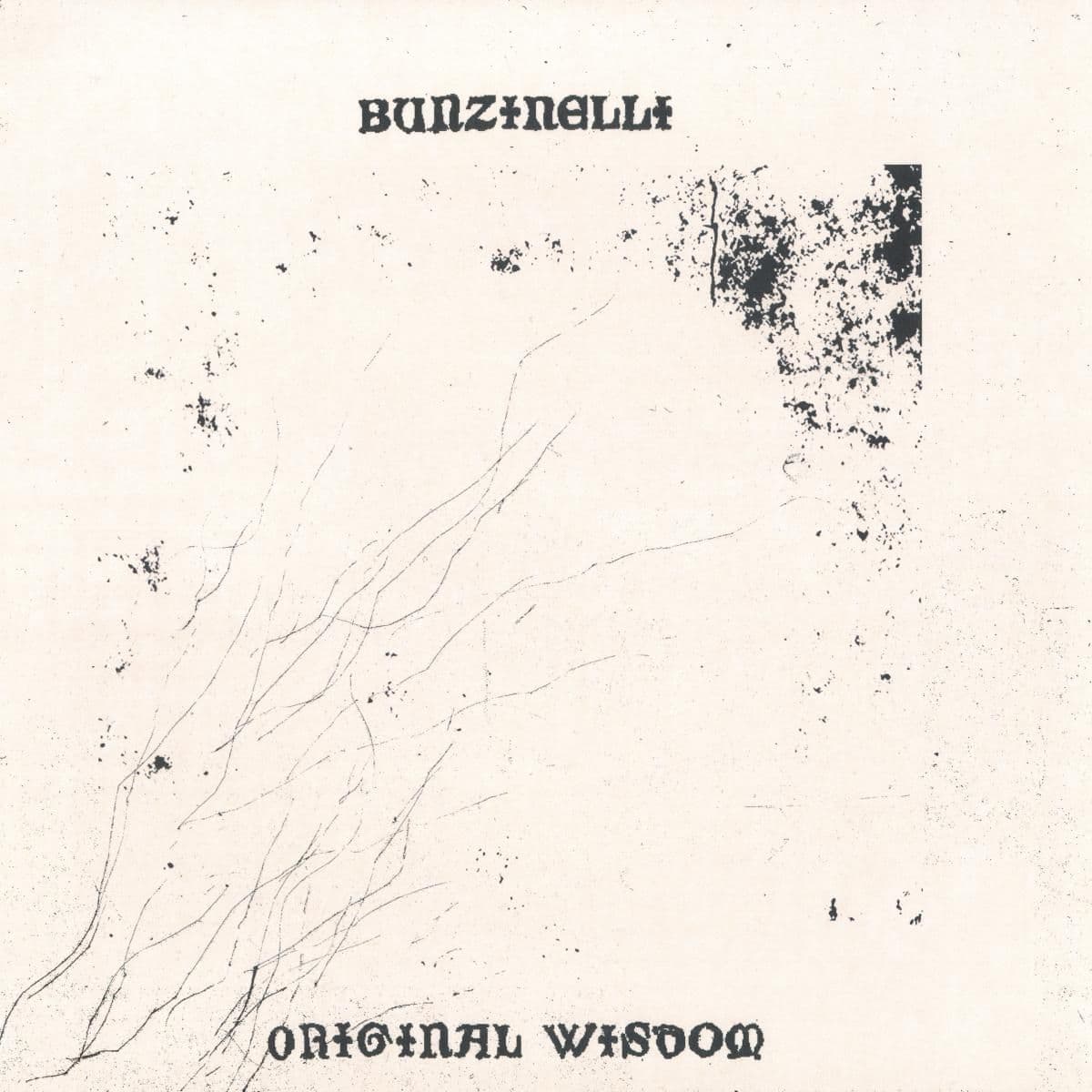 ORIGINAL WISDOM EP