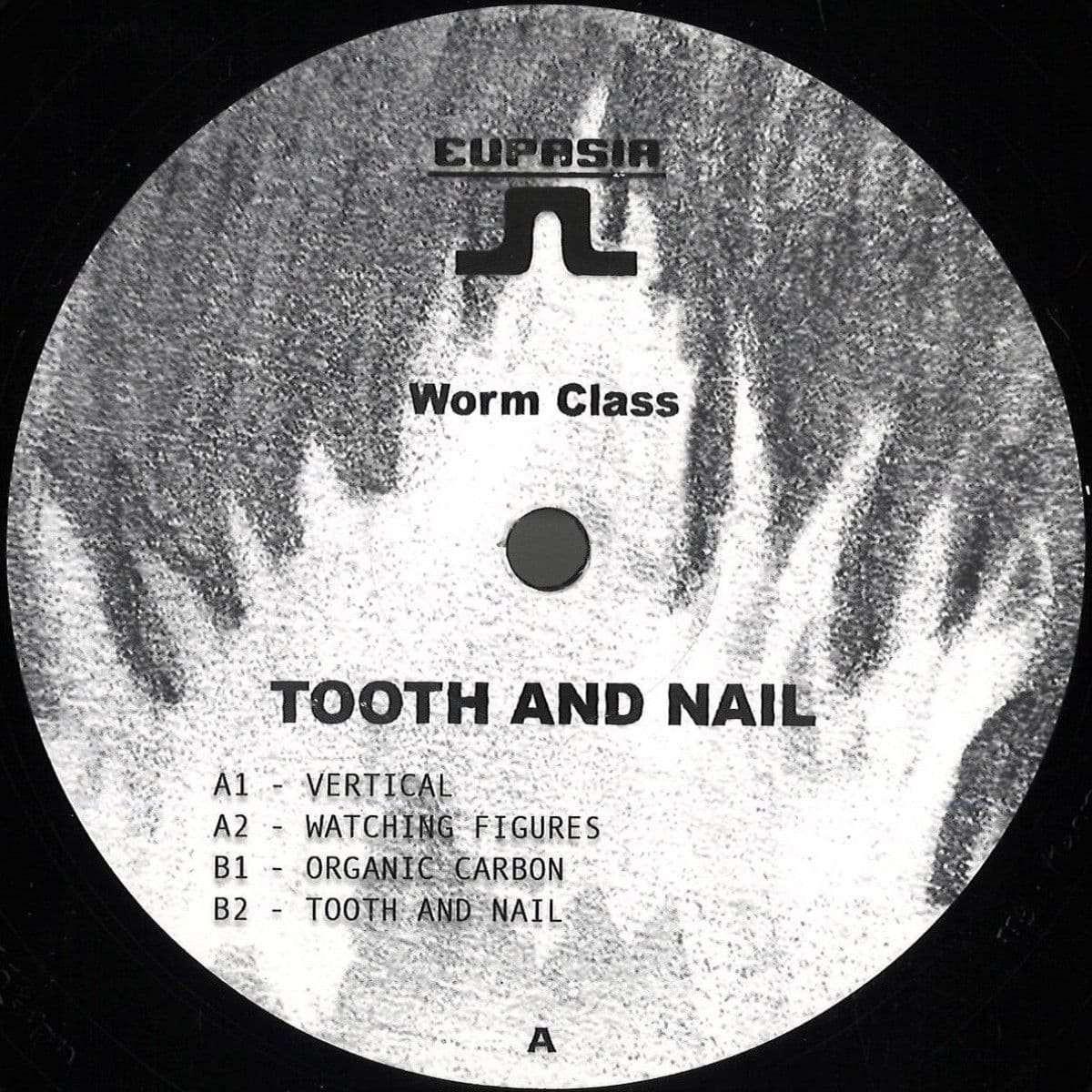 Tooth And Nail