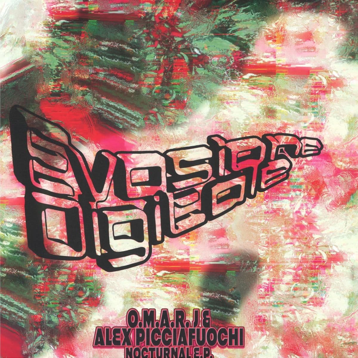 Nocturnal E.P.
