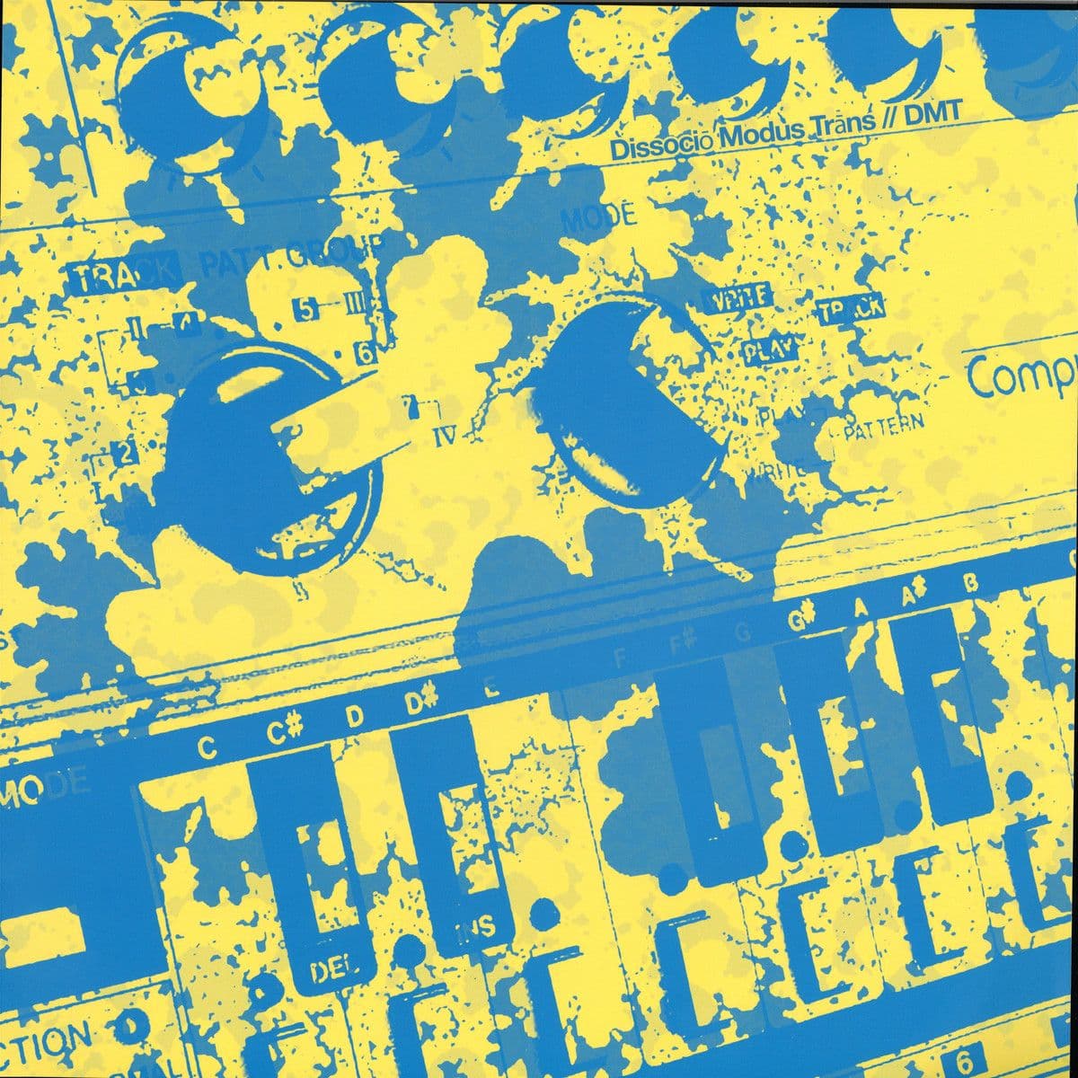 Dissocio Modus Trans