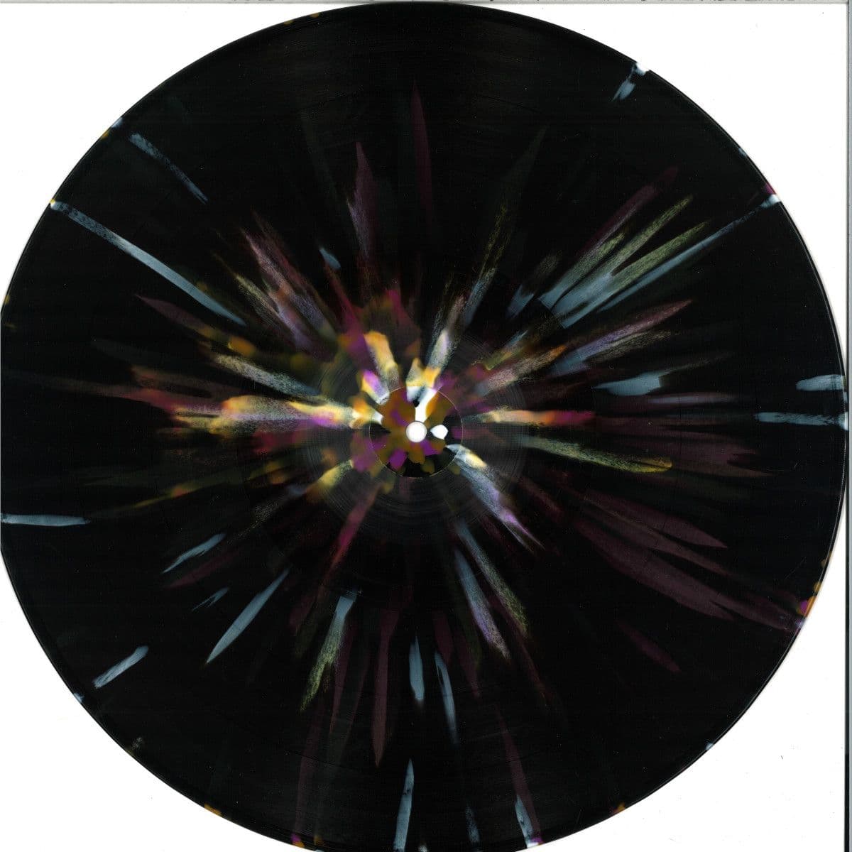 Remixes Part 1 (2x12")