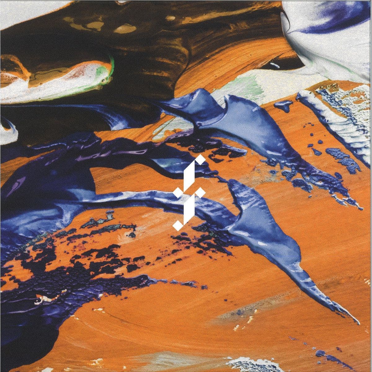 Frenzy Various Artists I I 2x12"