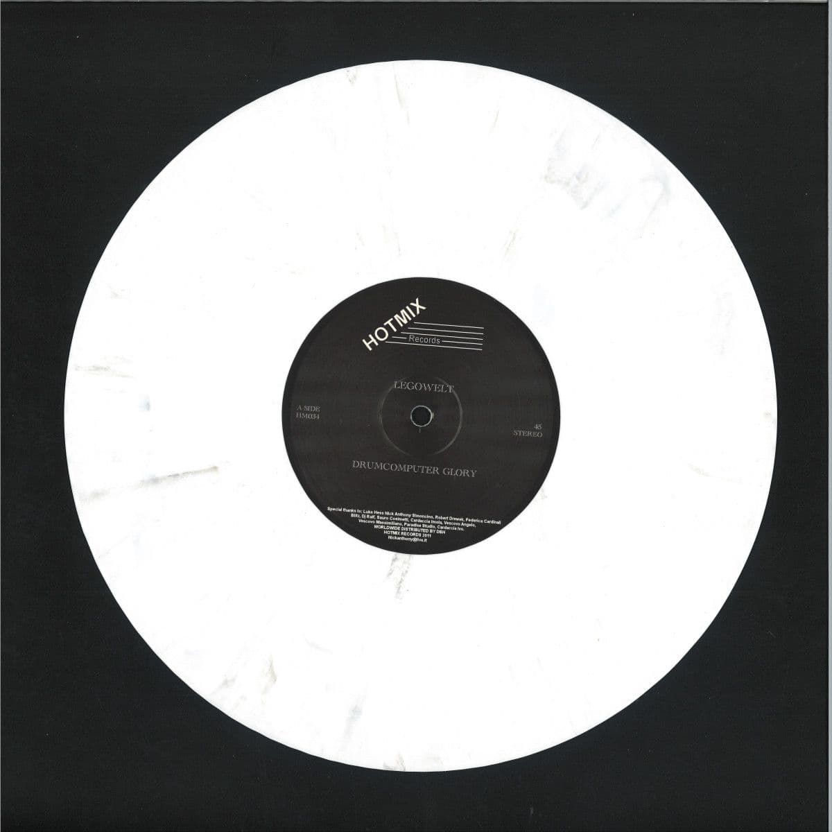 Casio CTK630 Homekeyboard 10"