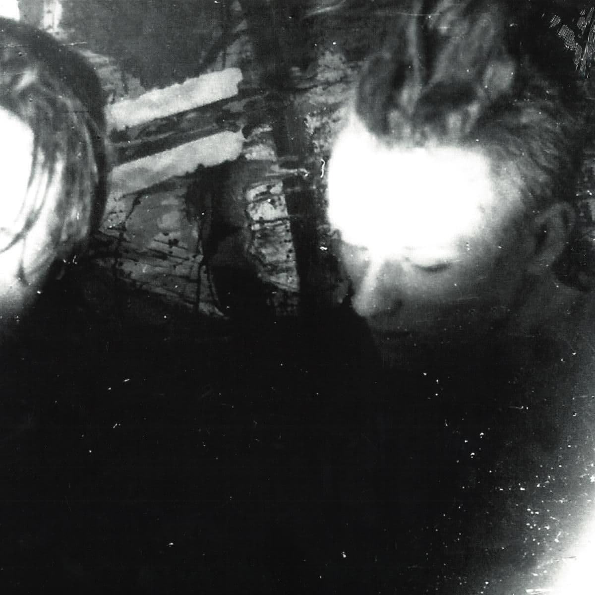 Zombie Radio (LP 2x12")