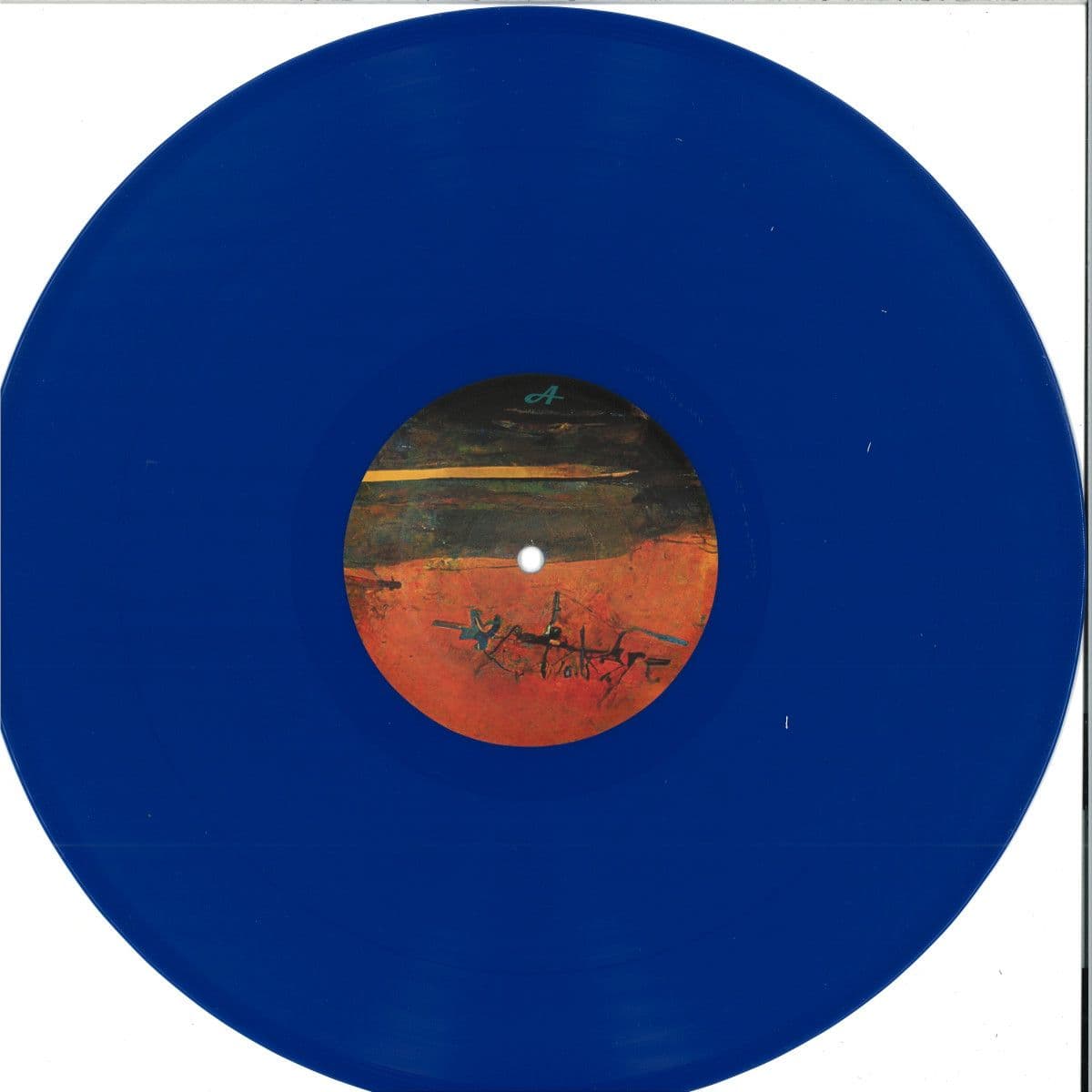 He Dreamt Lightly E.P.