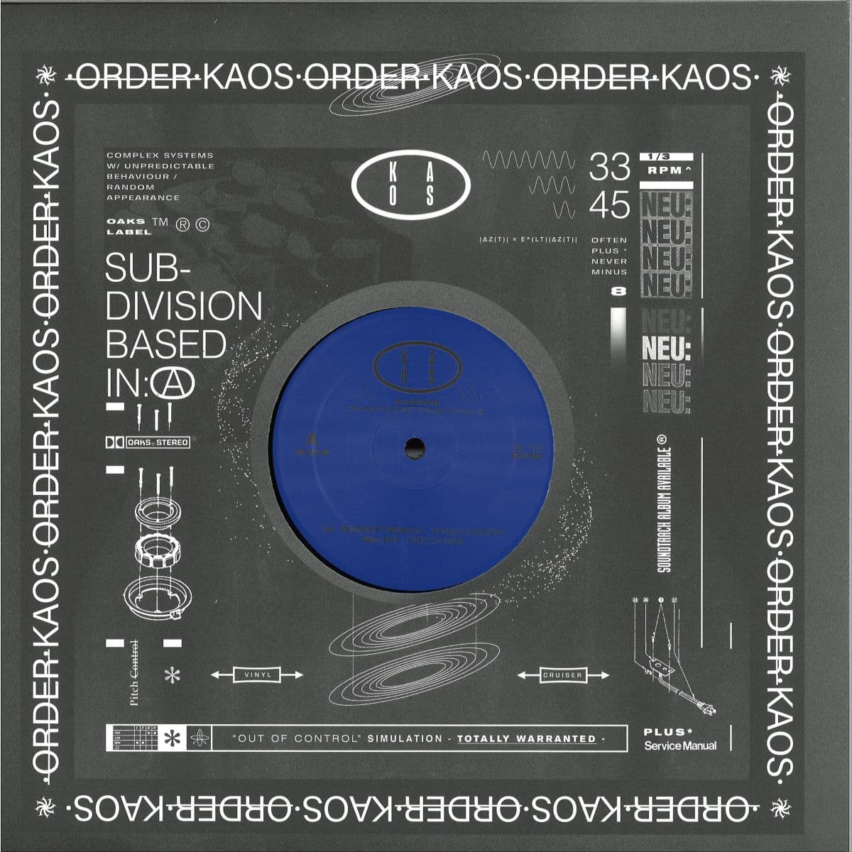 Heartcore Essentials