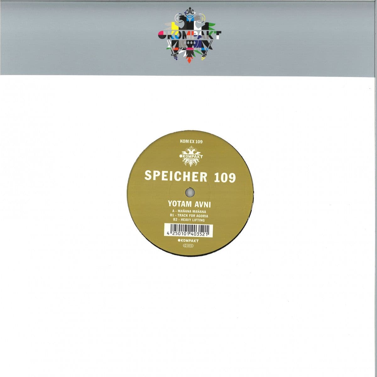 Speicher 109