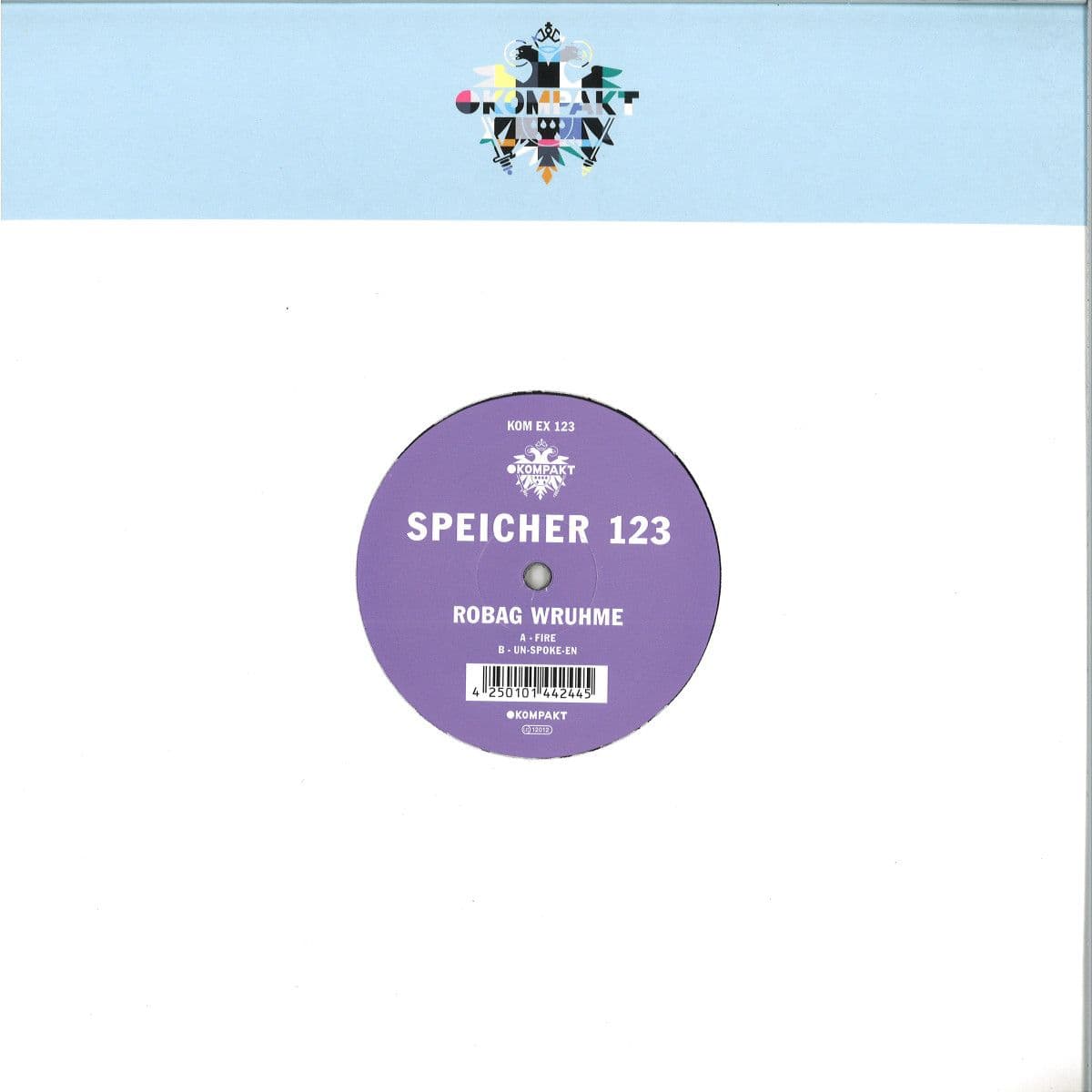 Speicher 123