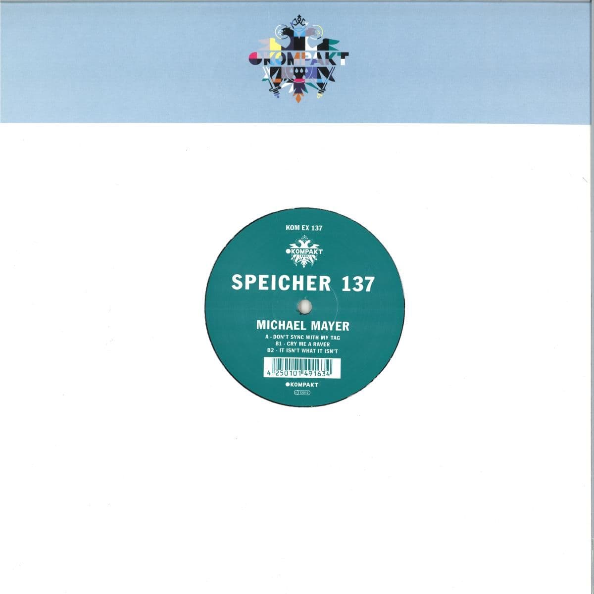 Speicher 137