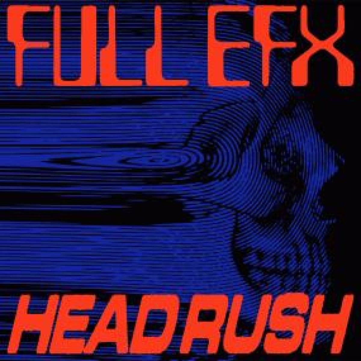 HEADRUSH LP 2x12"