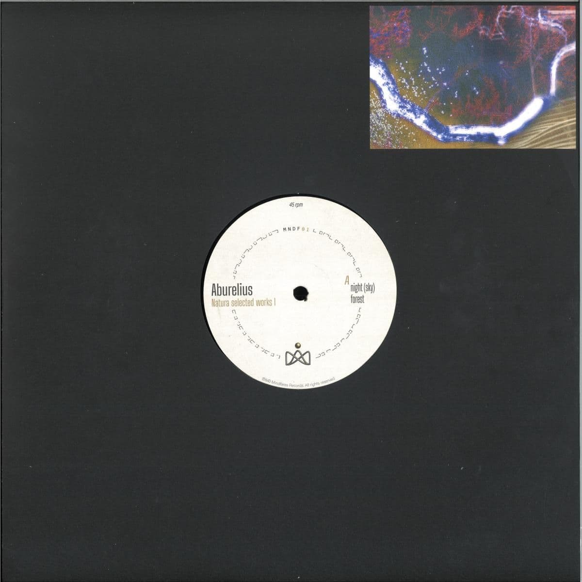 Natura Selected Works I