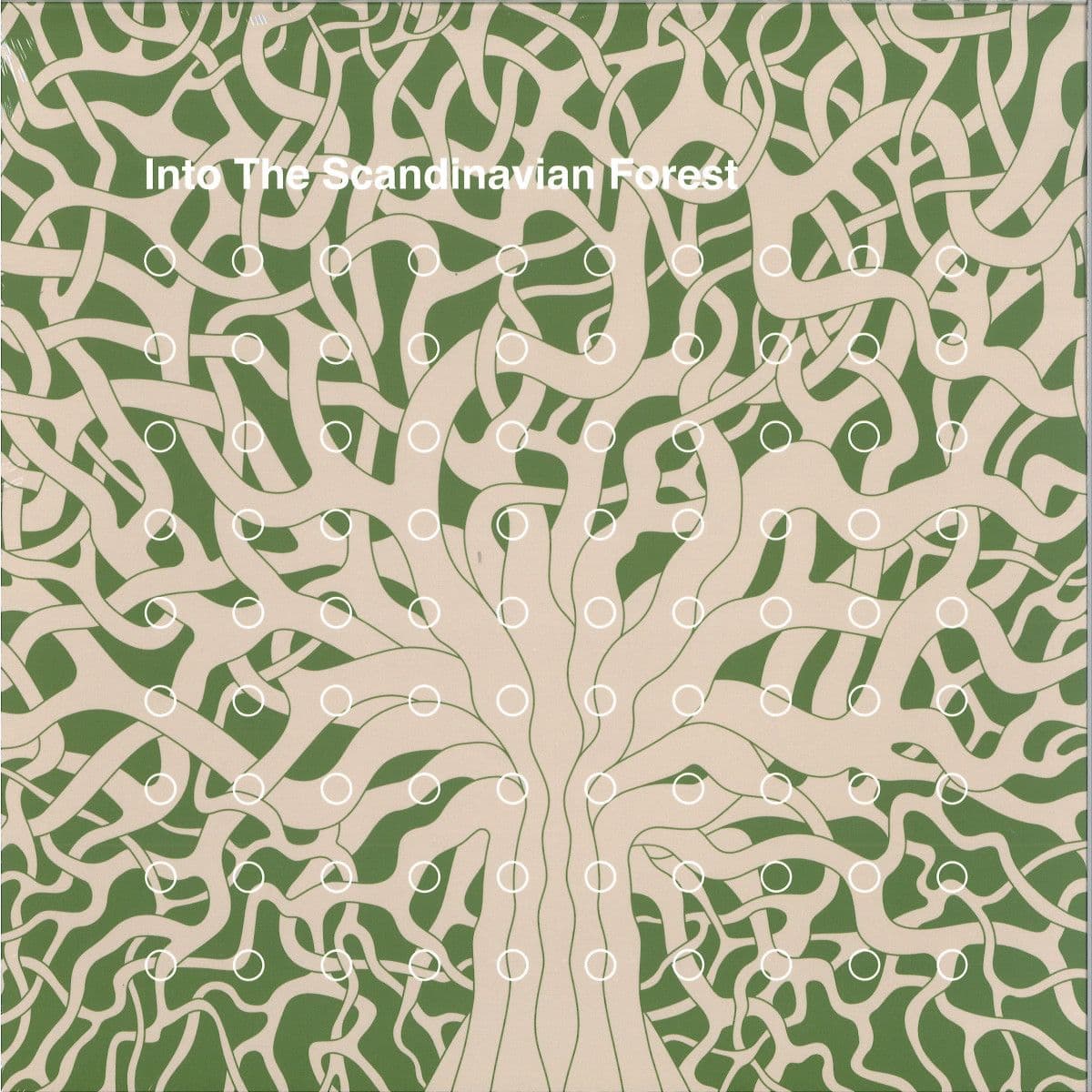 The Scandinavian Forest