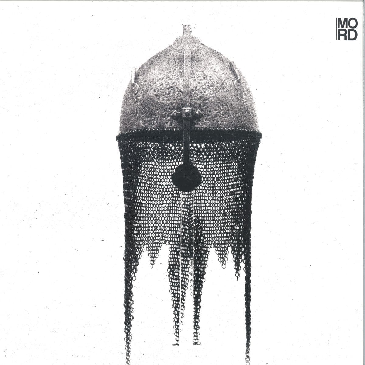 Spirits Of The City EP 2x12"