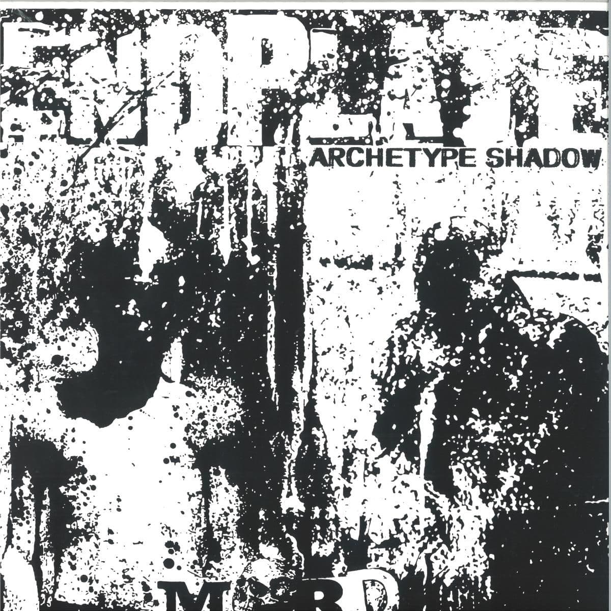 Archetype Shade EP