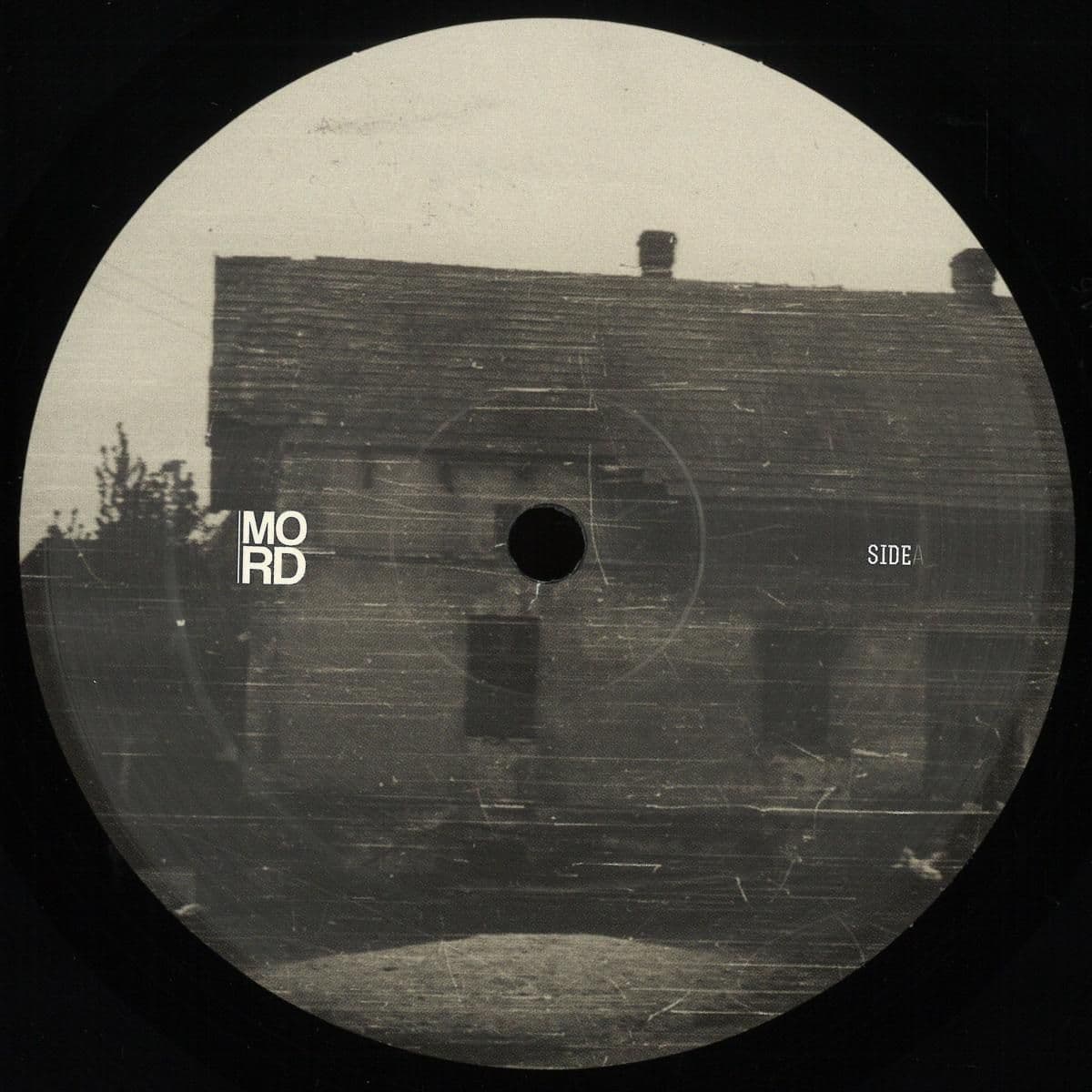 The Black Orchard EP