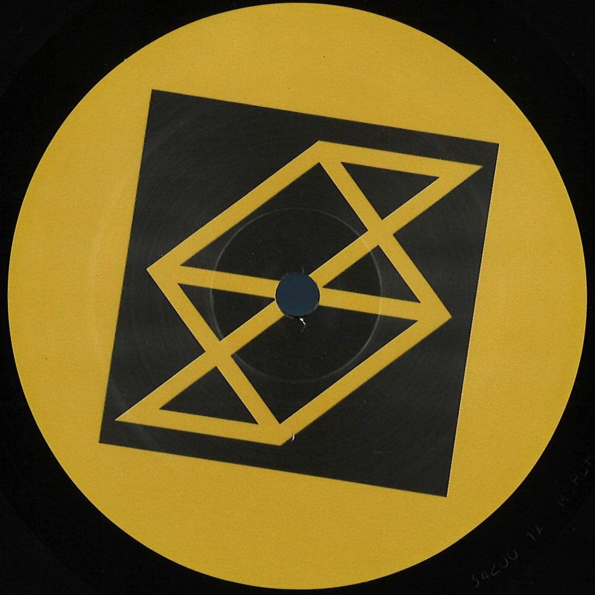 Pan-Galactic Gargle Blaster EP