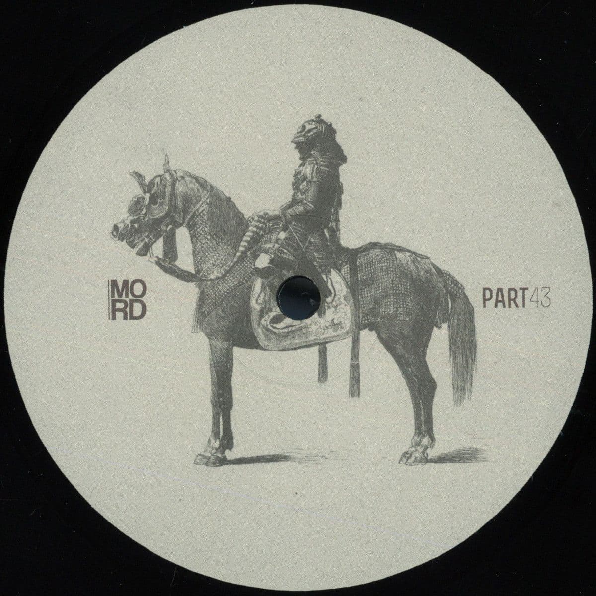 Herdersmat Part 43 (MORDH011 Split)
