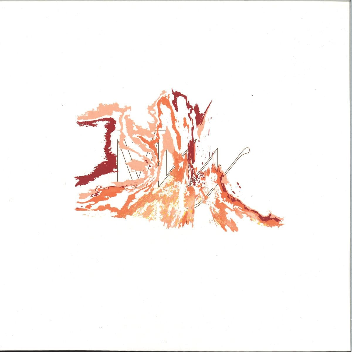 Ils S'Embrasèrent, Réduits Ensemble LP 4x12"