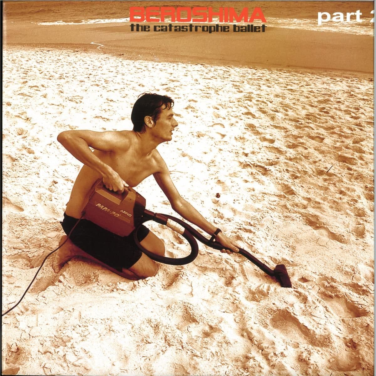 Catastrophe Ballet *2*