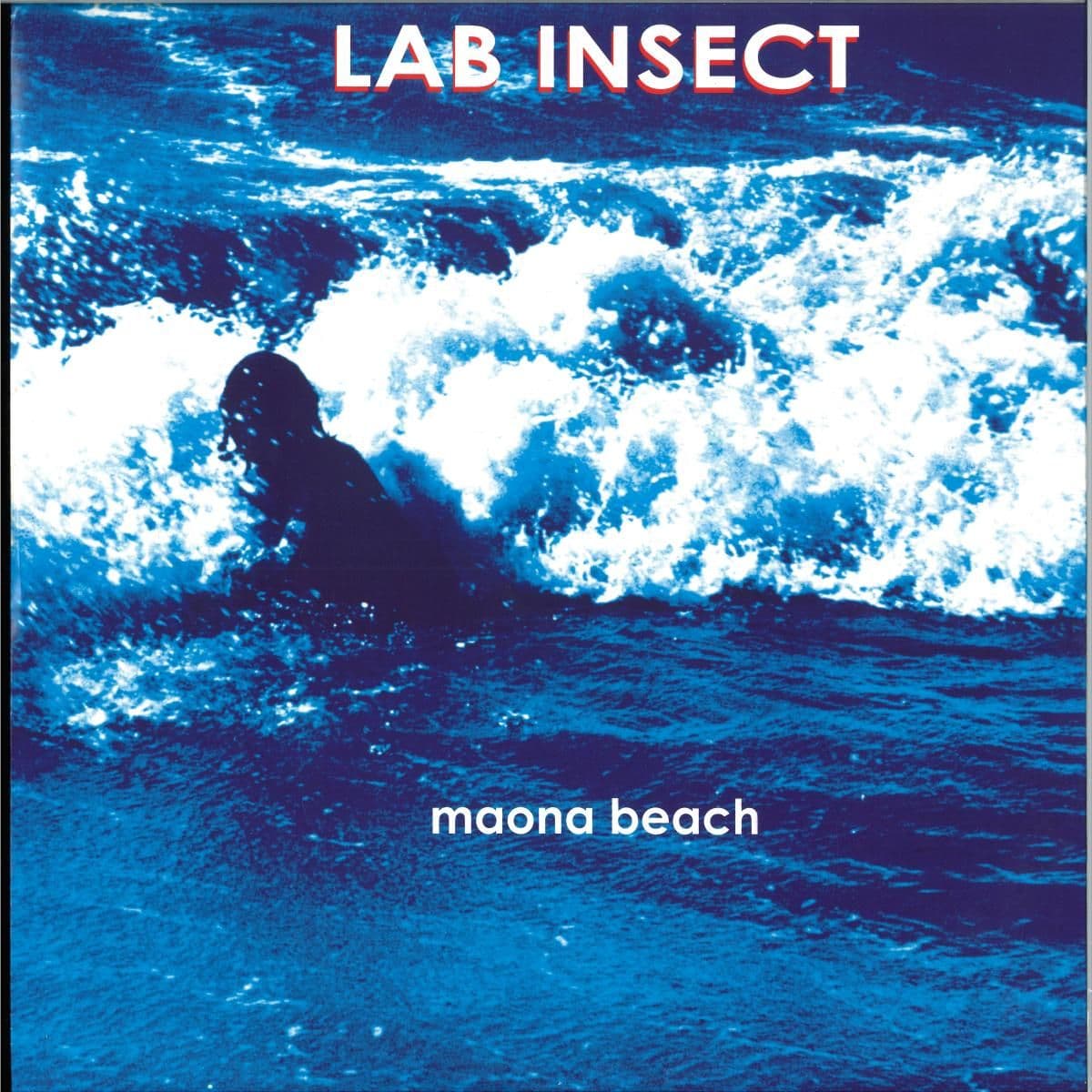 Maona Beach Ep