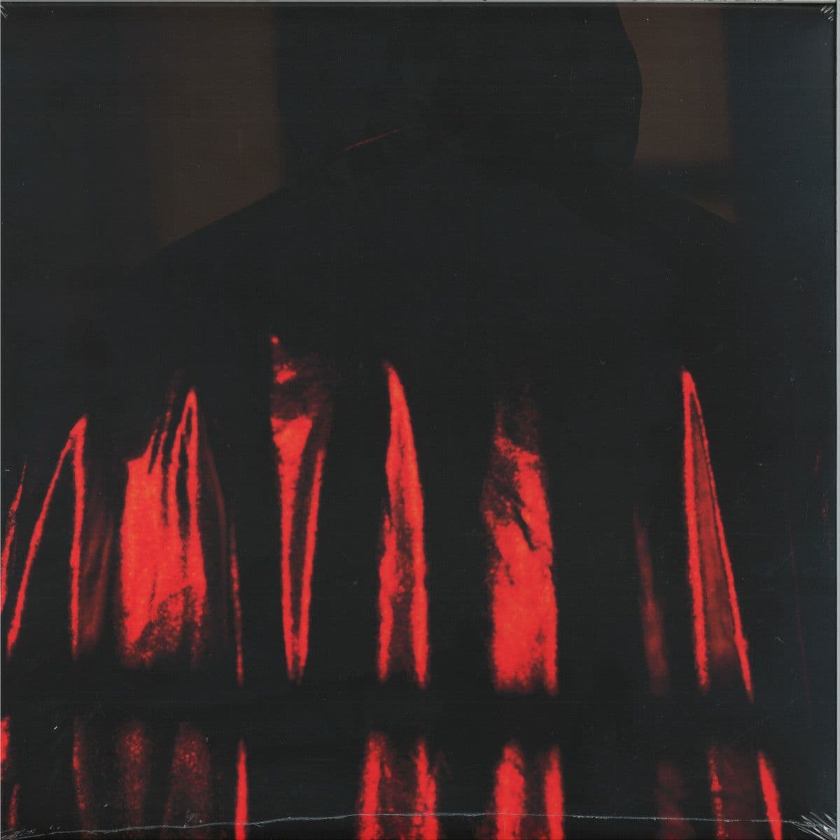 Every Step Causes a Crack LP