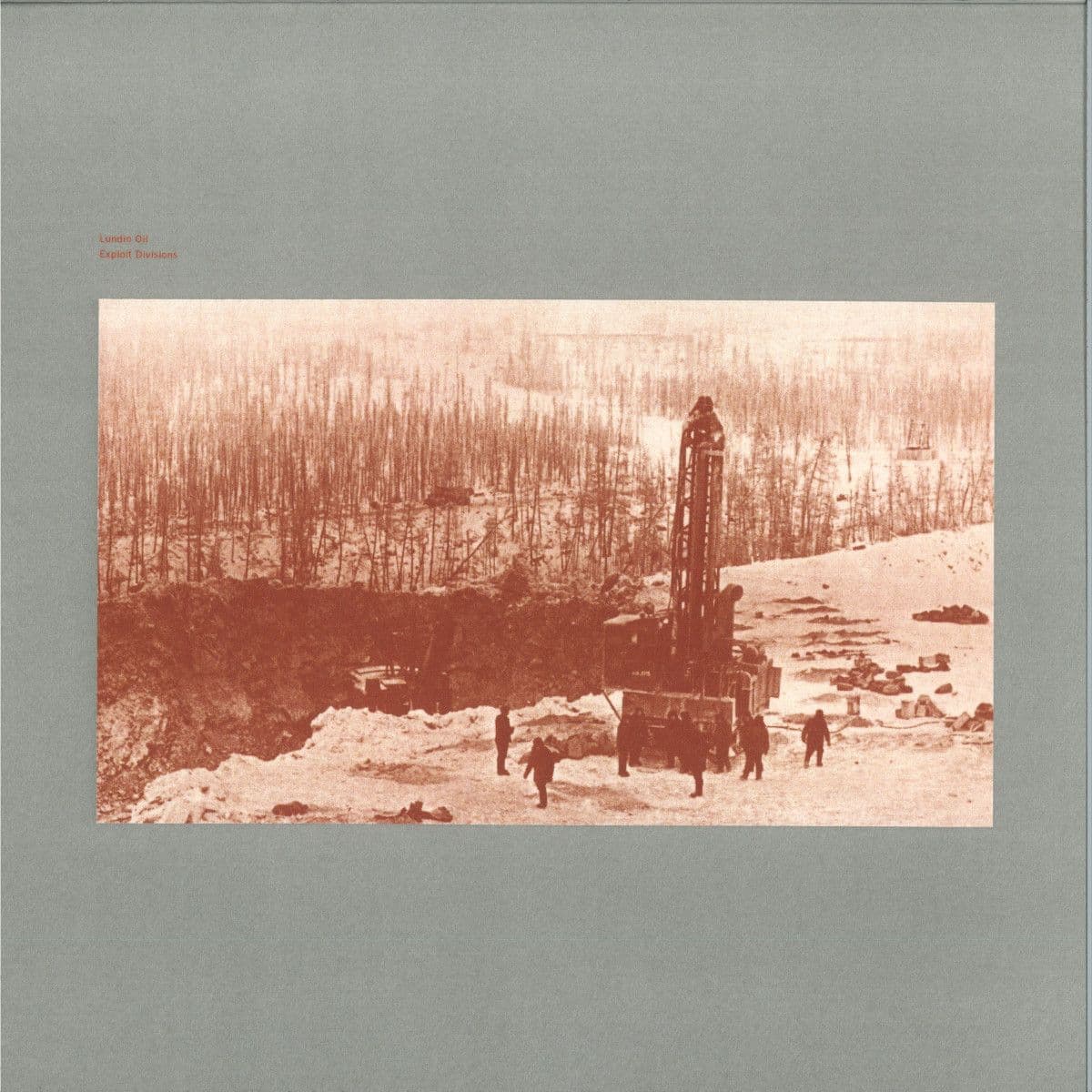 EXPLOIT DIVISIONS LP