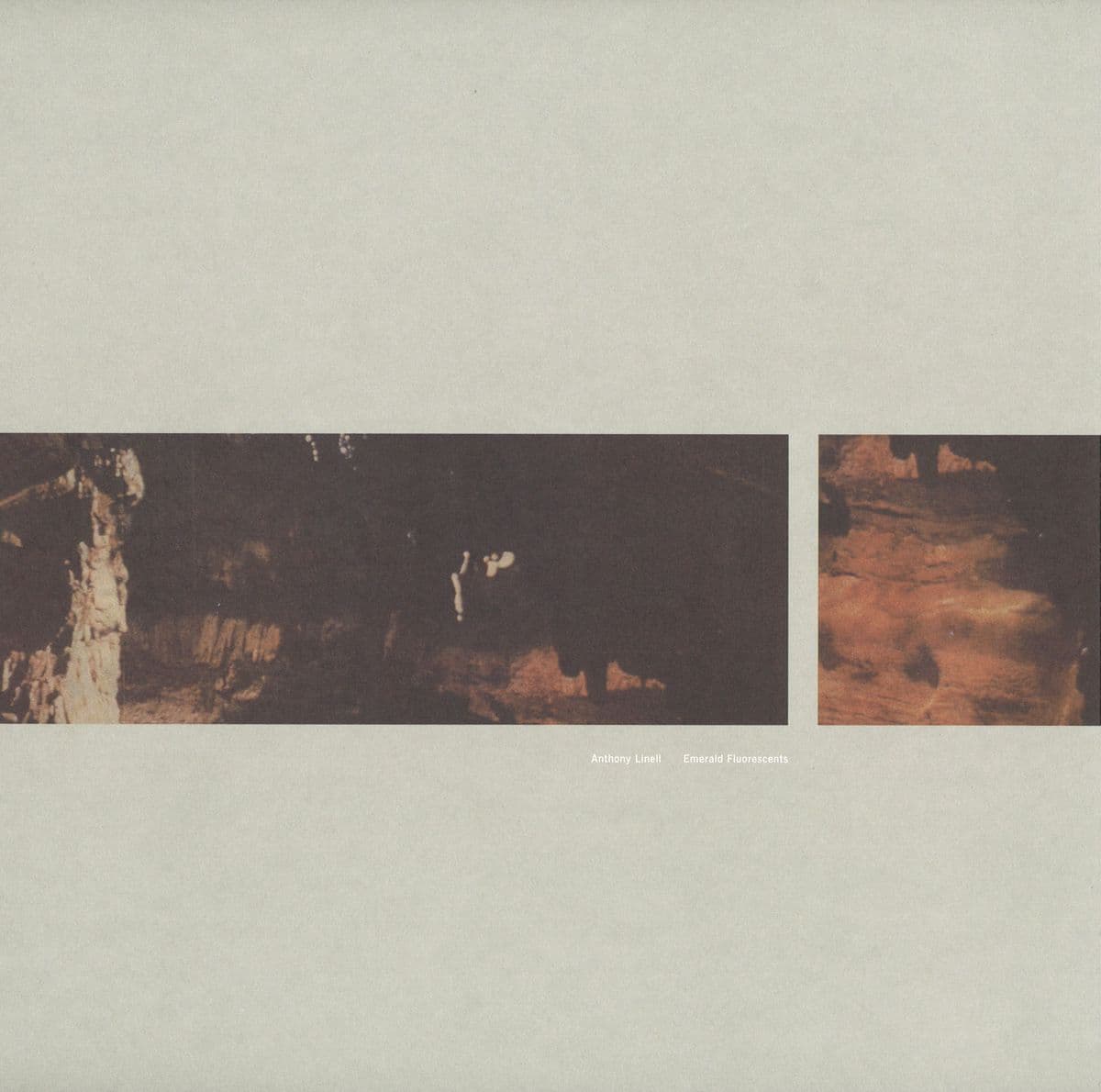 Emerald Fluorescents