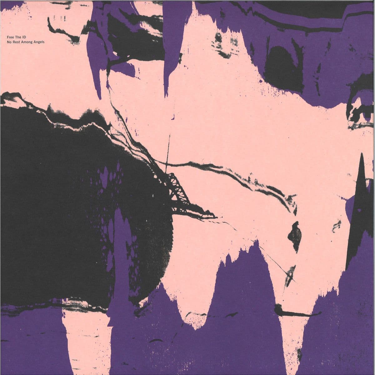 No Rest Among Angels