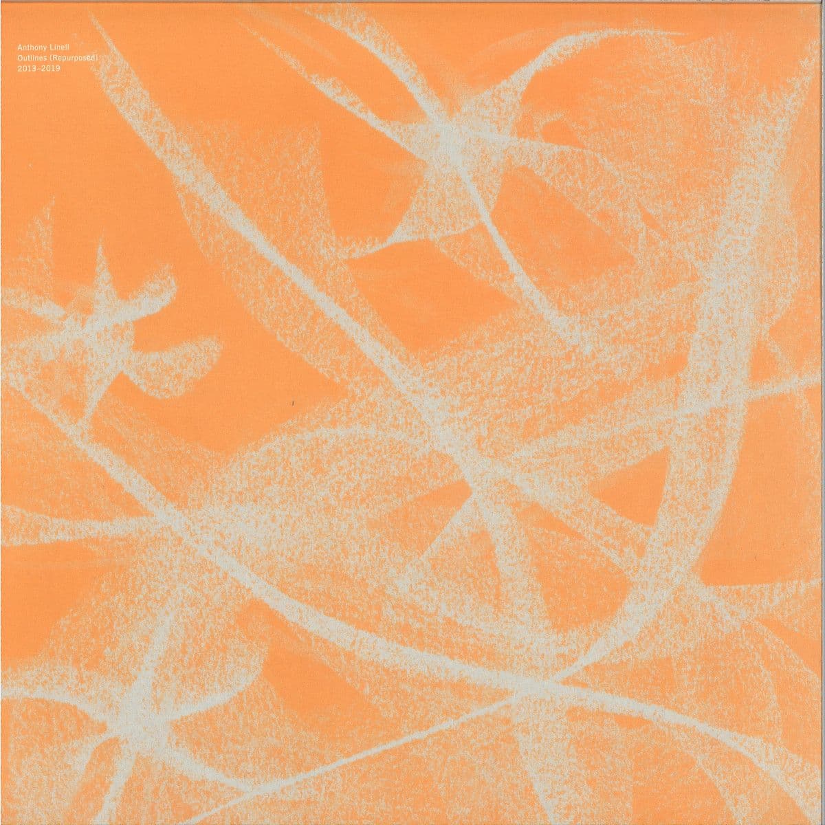 Outlines (Repurposed) 2013-2019 2x12"
