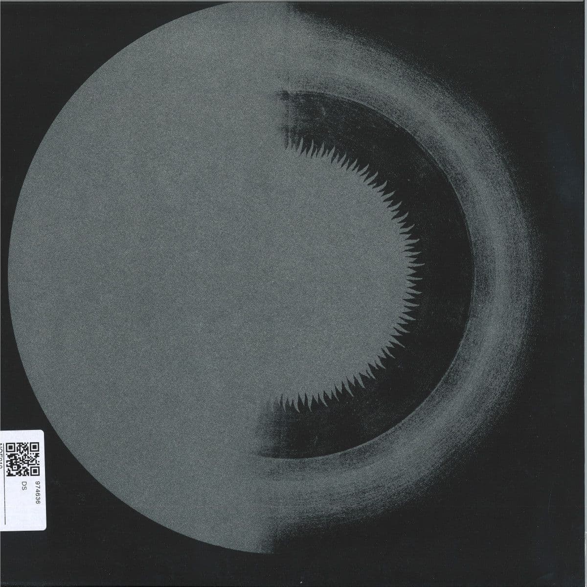 Night On Earth 20 years : Your Egotrip's Nightmare 2x12"