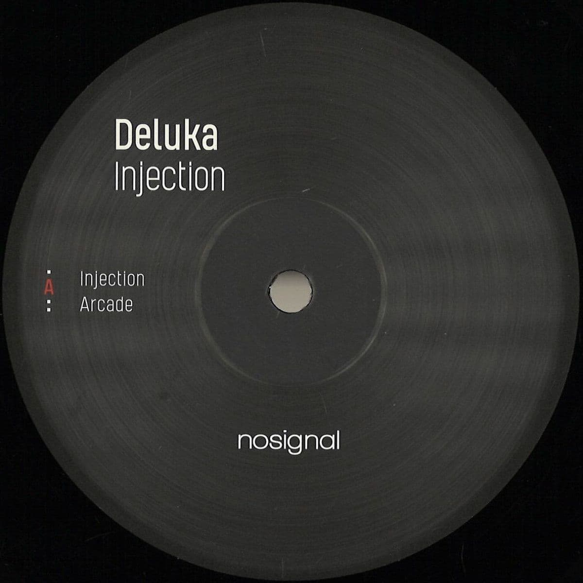 Injection EP