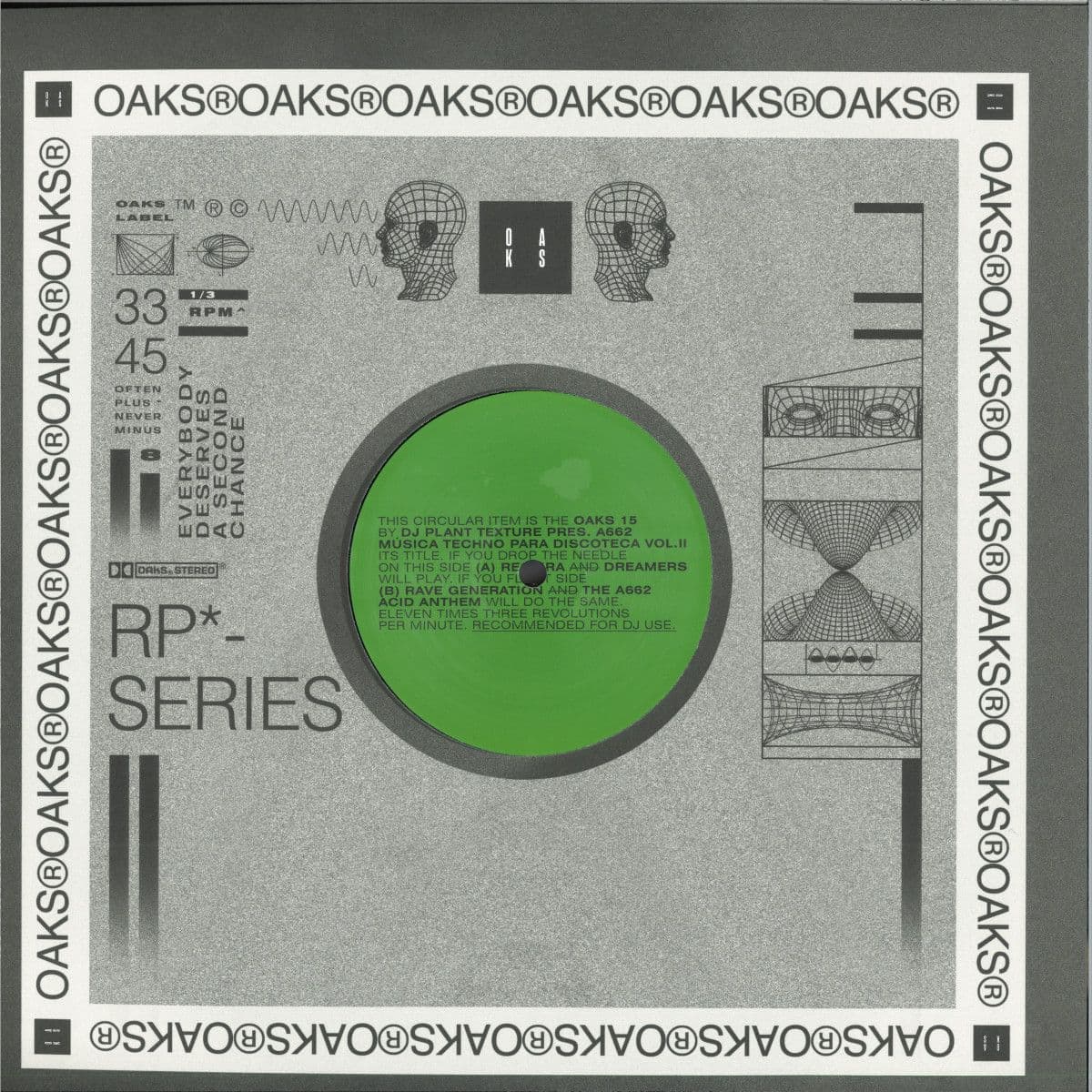 Música Techno Para Discoteca Vol.2