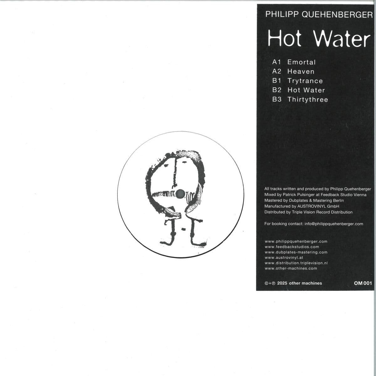 Hot Water