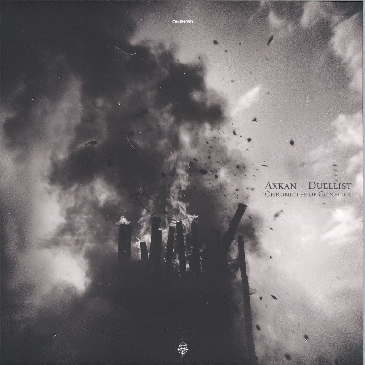 Chronicles of Conflict