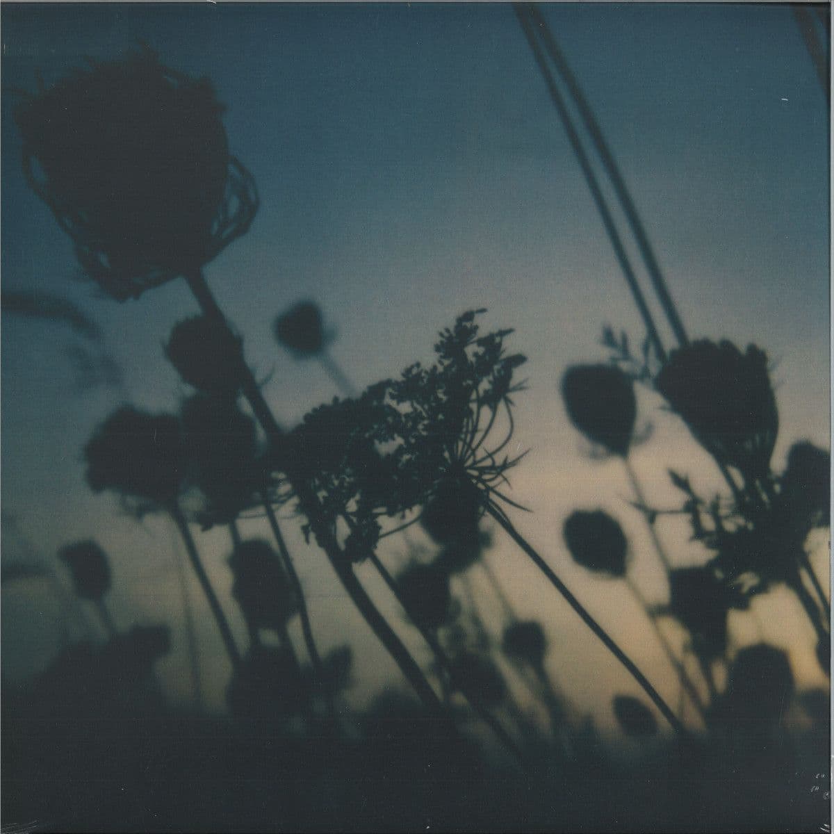 My Heart My Beloved LP