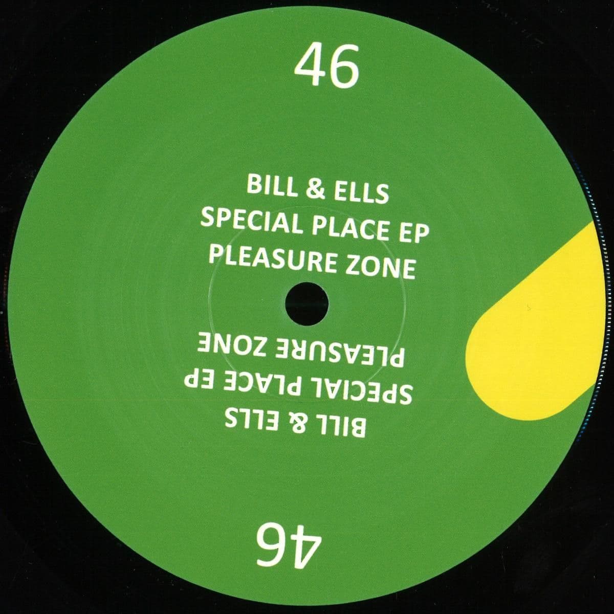 Special Place EP