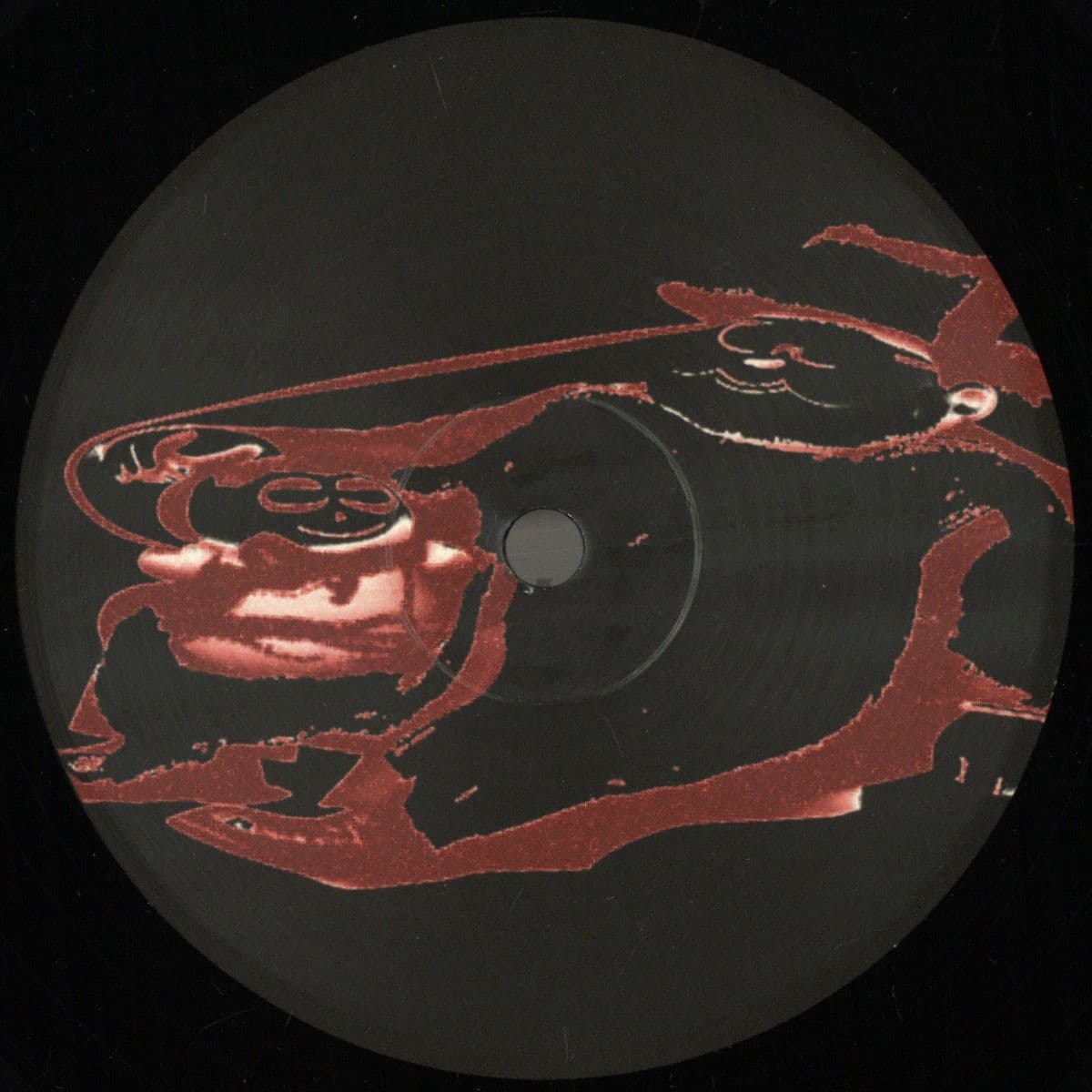 Recharge The Accelerator EP