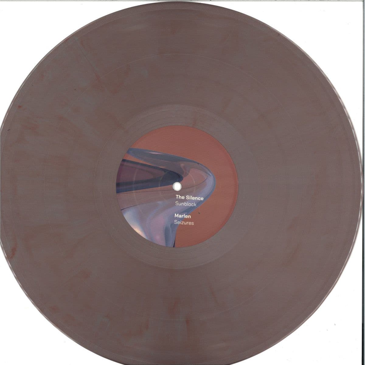 Industrial Revolution 1.0 (2x12")