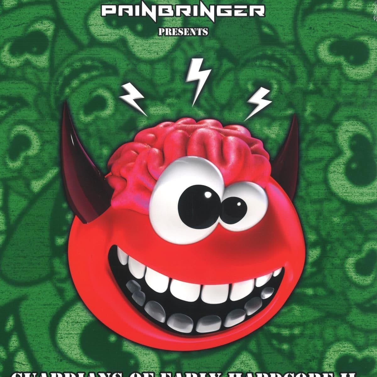 Guardians of Early Hardcore 2