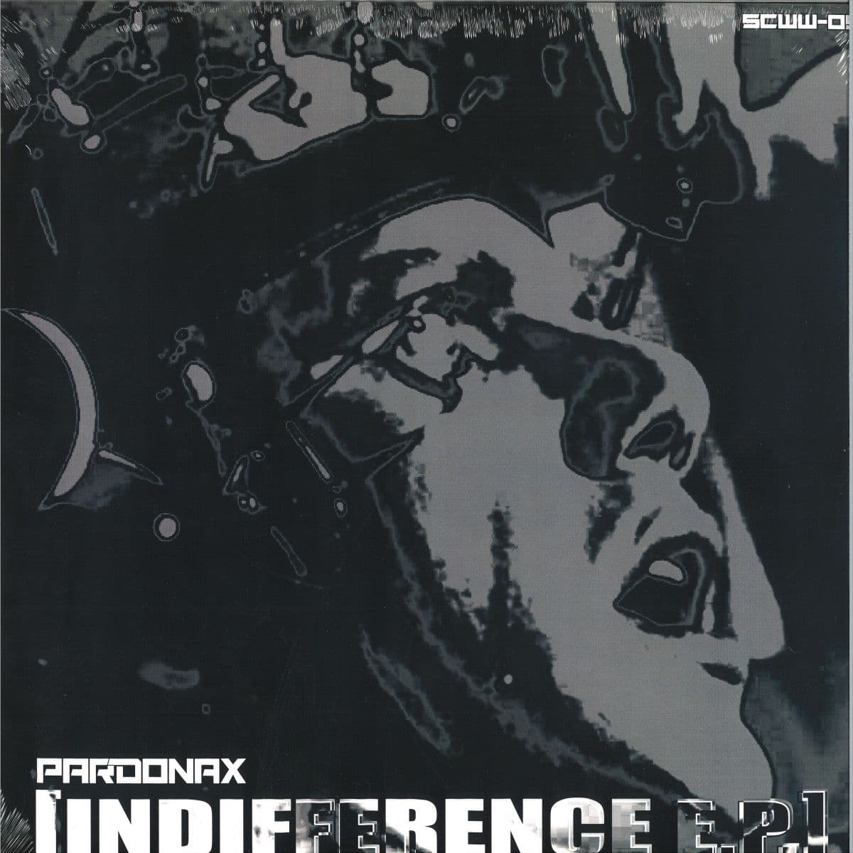 Indifference EP