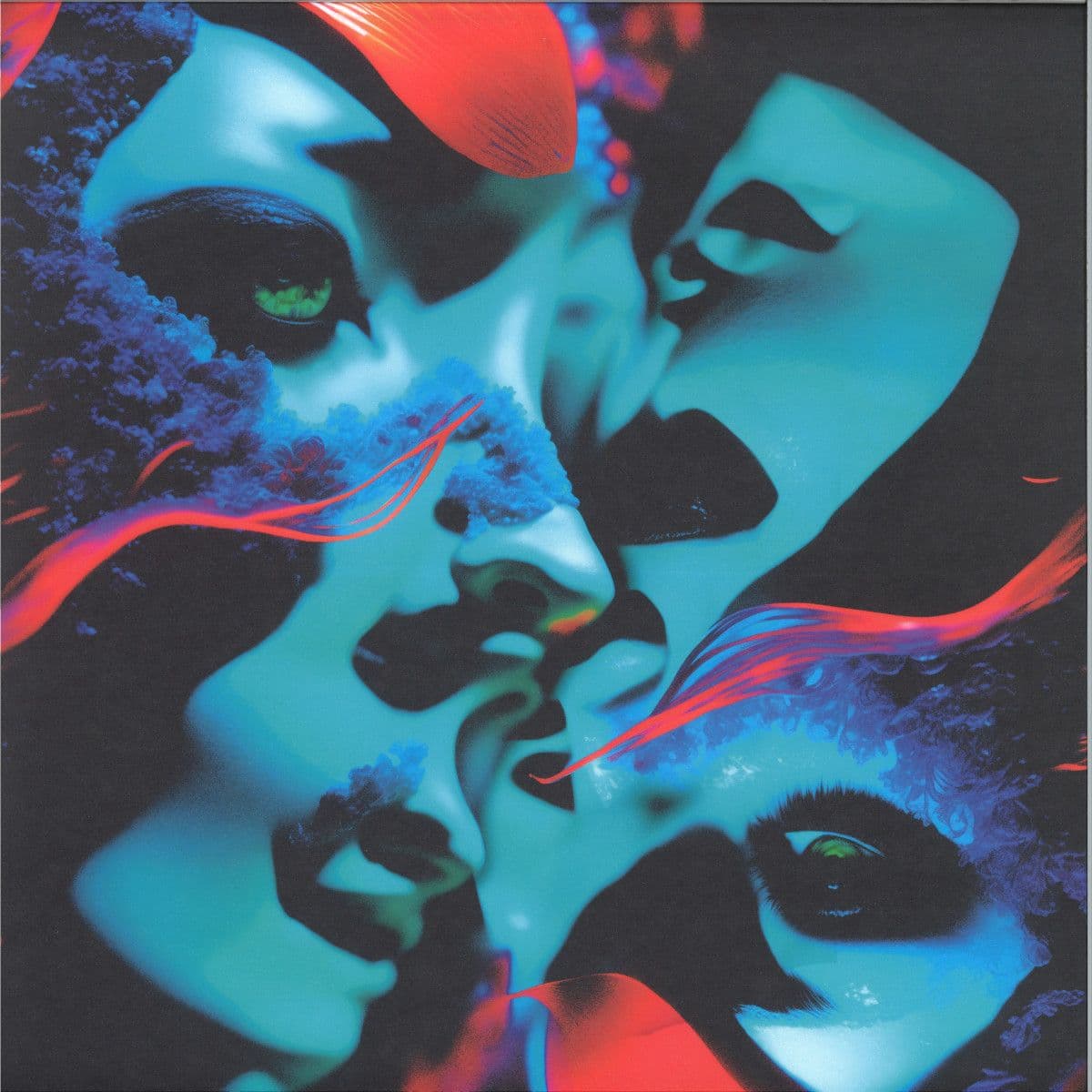 Everything In Distance EP