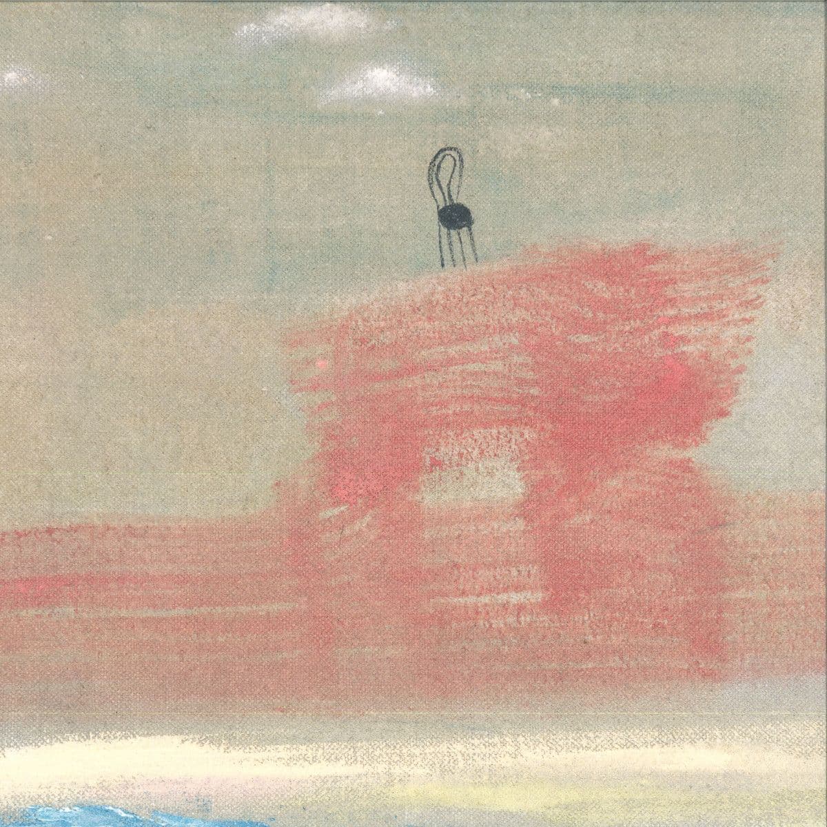 Dust: Recordings 1980-1984 LP