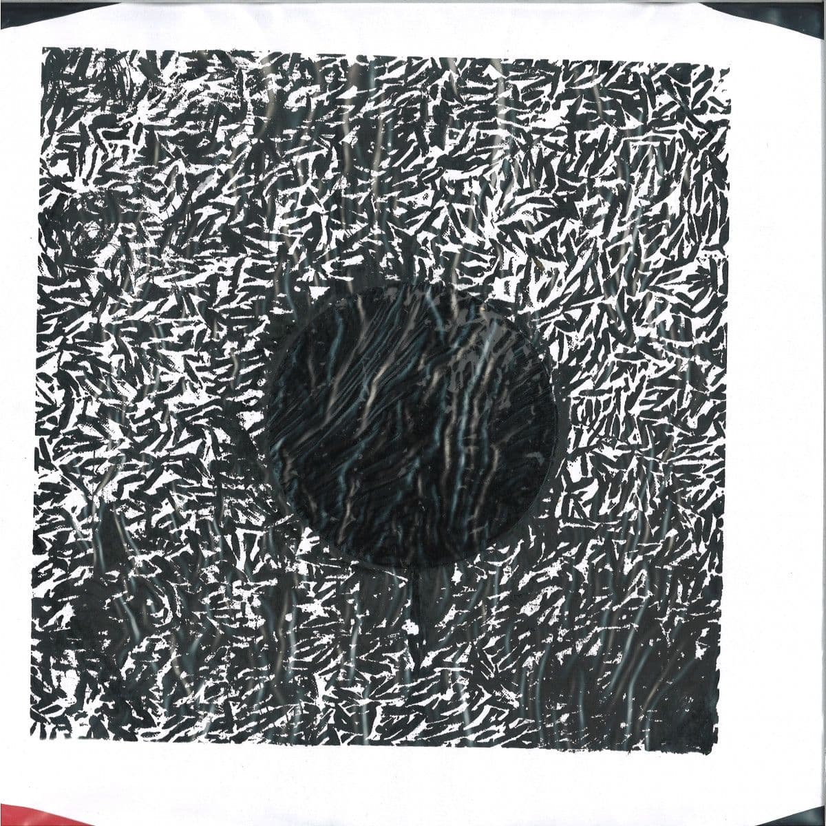 DANCING ON THE COLD EP