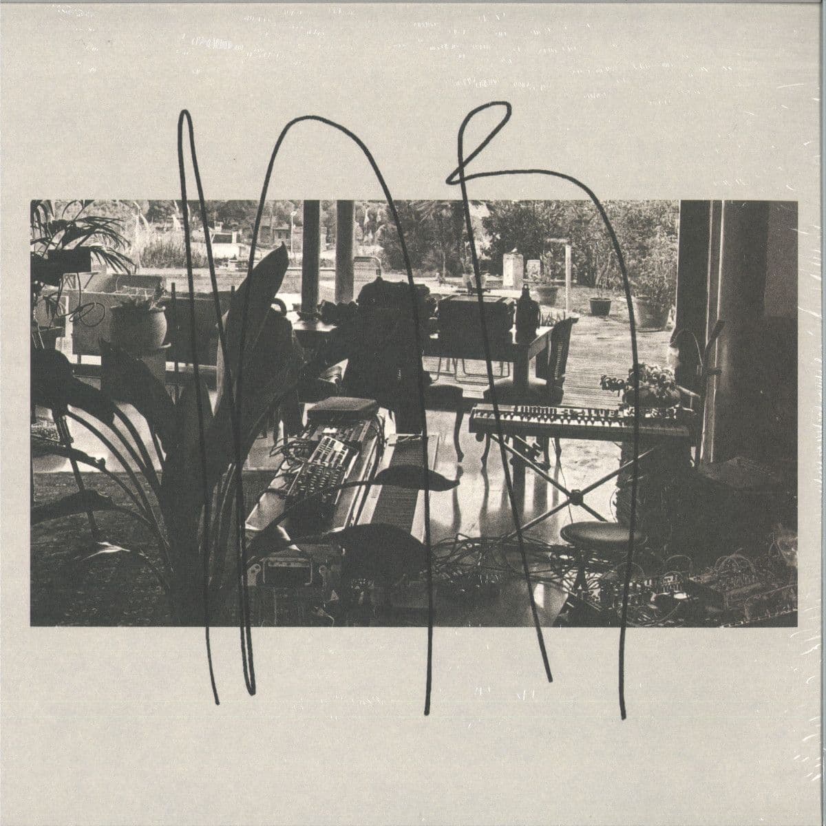 MEMORIES RAW LP 2x12"