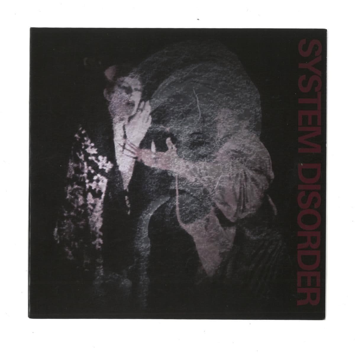 Pleasure Dome / After Death 7"